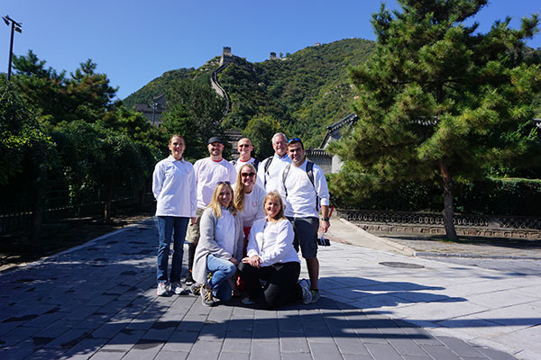 China Mental Health Summit 2016