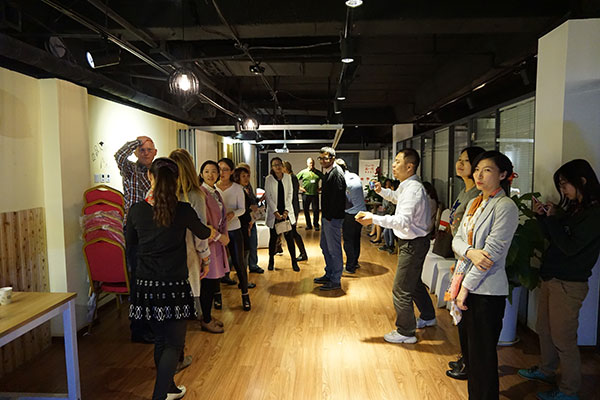 China Mental Health Summit 2016