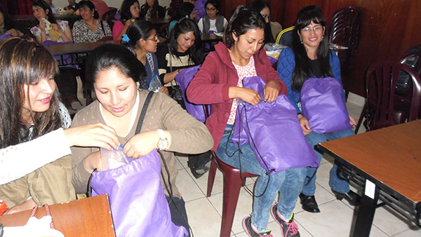 Maternal Fetal Health 2016